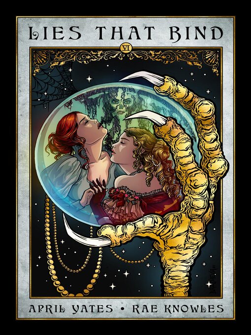 Title details for Lies that Bind by Rae Knowles - Wait list